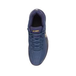 Теннисные кроссовки Yonex Power Cushion Eclipsion 5 Clay - Blue