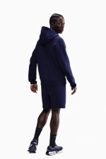 Шорты Nike FC Barcelona 25/26 Tech Fleece - темно-синий