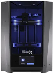 Фотография — 3D-принтер Picaso Designer X S2