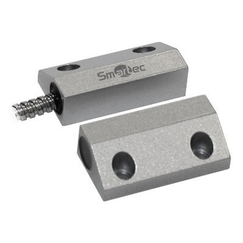 ST-DM131NO-SL Извещатель охранный точечный магнитоконтактный