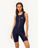 ОДЕЖДА ДЛЯ ТЕННИСА Женская, Комбинезон RAQUETA ARENA .