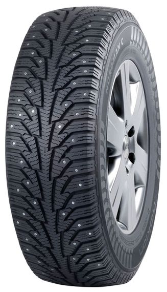 Nokian Tyres Nordman RS2 SUV 185/75 R16 104/102R шип.