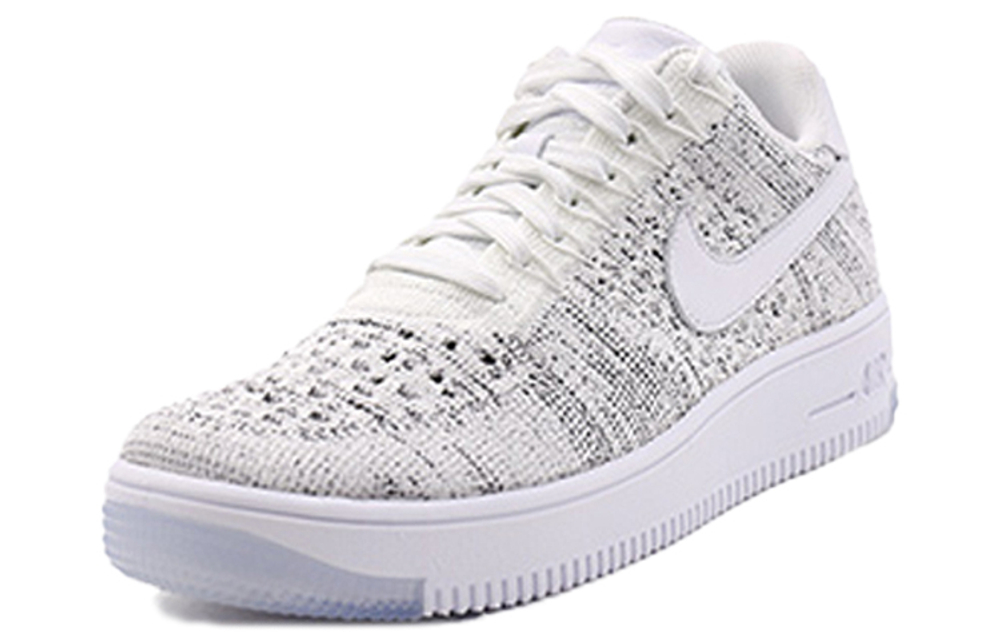 Flyknit air force 1 high top deals
