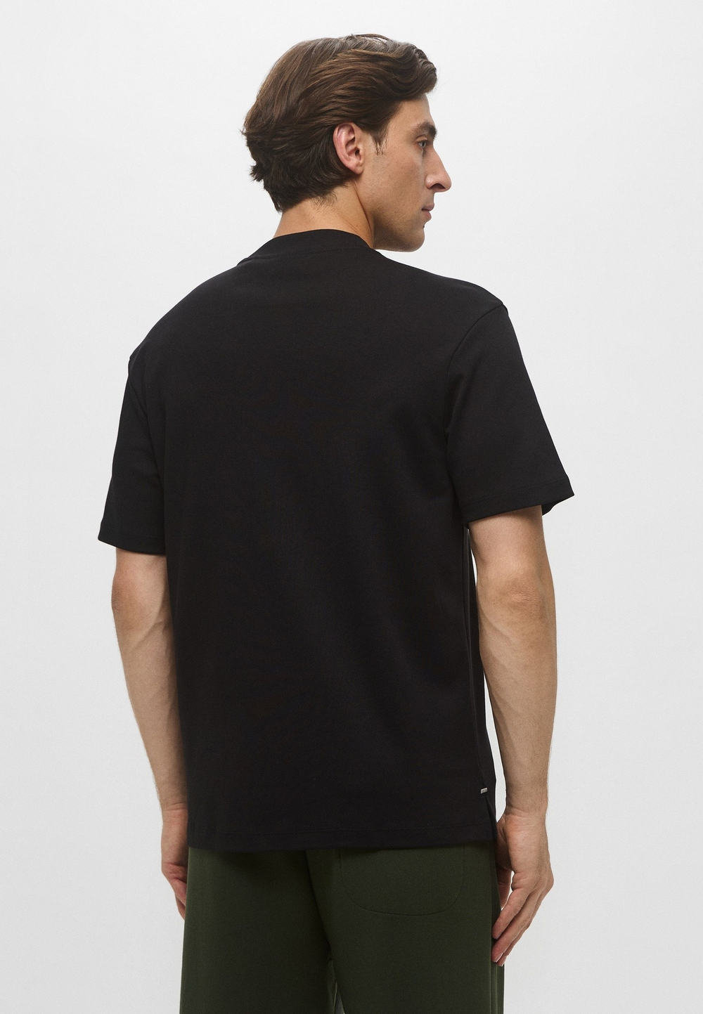 Футболка мужская HUGO Dargentee