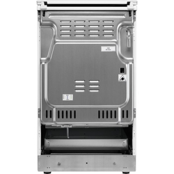 Газовая плита Electrolux RKG 500003 X