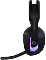Наушники Logitech G522 черный