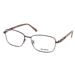 Оправа для очков Dackor 015 Brown