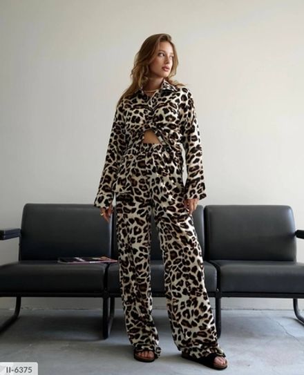 Костюм II-6374 Фабрика Моды Фото 1