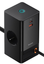 Зарядное устройство сетевое Baseus PSLR000301