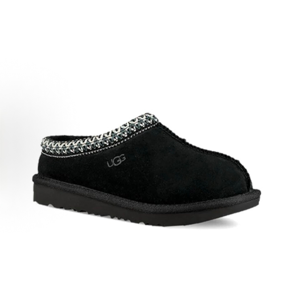 UGG Tasman II Slipper Black
