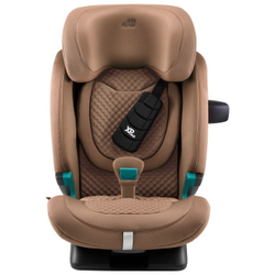 Детское автокресло Britax Roemer Advansafix Pro LUX Warm Caramel2
