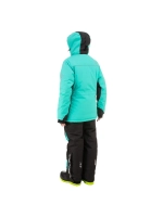 Костюм зимний MIRA 5/5 К, Шелтер до -40С