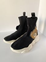 Кроссовки Moschino, 34,5