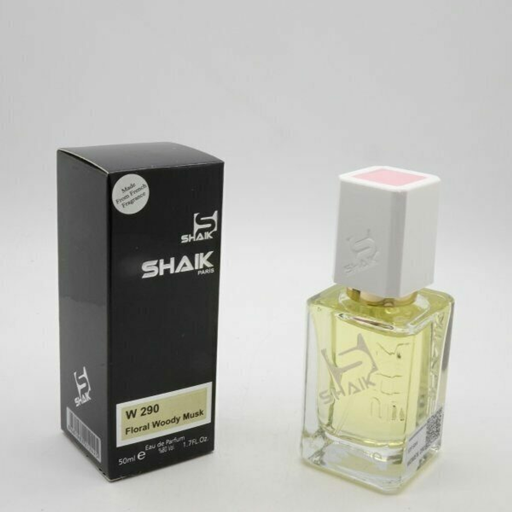 SHAIK № 290 Shiseido Zen for woman 50 ml.