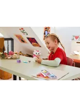 Конструктор Disney 43286 Коты-аристократы: прекрасная Мари