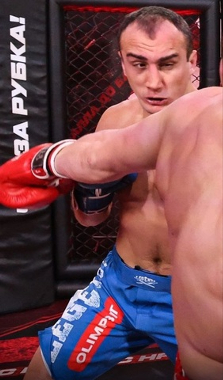 Шорты LEGENDA Щит и Меч синий