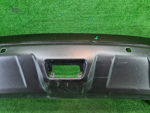 Бампер задний Nissan X-Trail t32 (2013-2019)