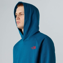 Худи The North Face NSE Box