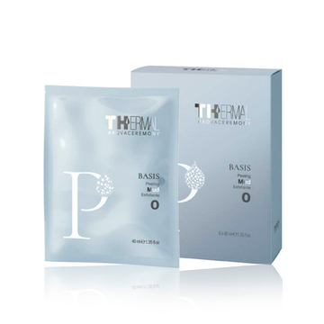 Отшелушивающая грязь, предотвращающая появление перхоти Emsibeth 0TH- THERMAL PILLING MUD. Ph 5,0-6,0