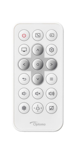 Лазерный проектор Optoma ZH350ST