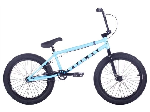 BMX Велосипед Cult Gateway D 20