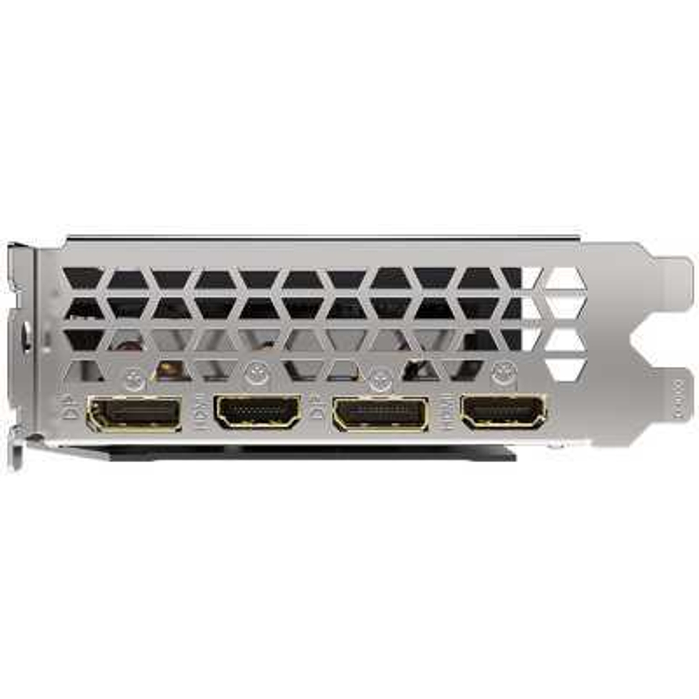 Видеокарта GigaByte nVidia GeForce RTX 3070 8Gb GV-N3070EAGLE OC-8GD rev. 2.0