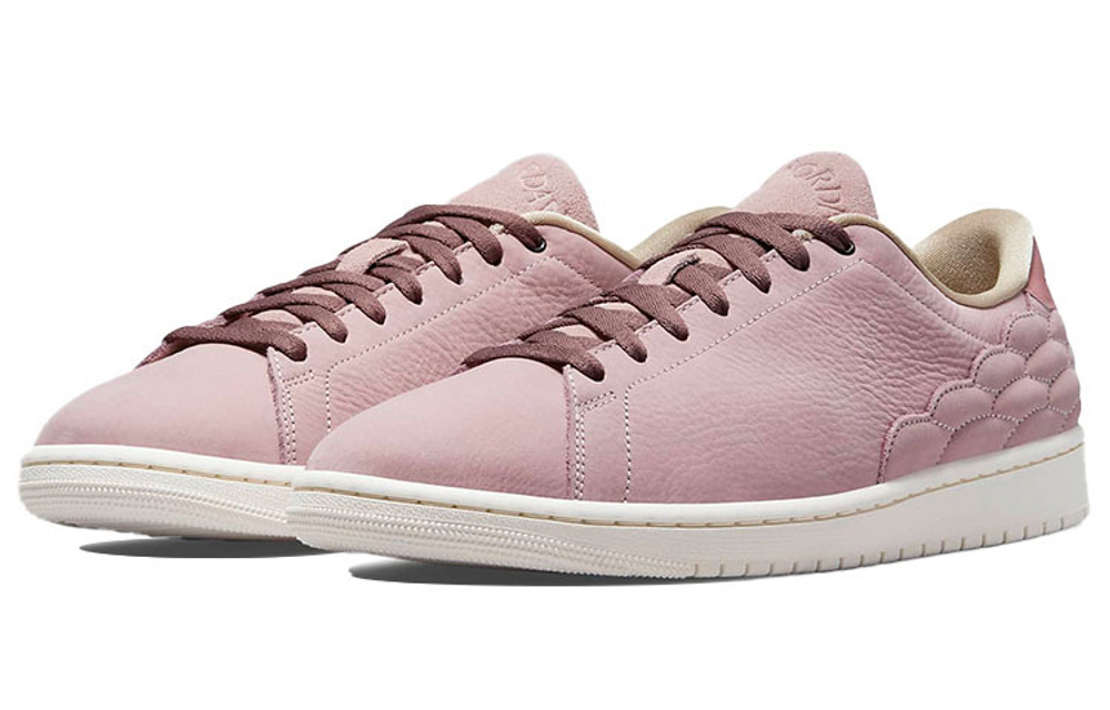 Кроссовки Jordan Air Jordan 1 Centre Court