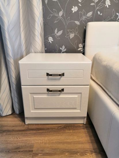 Тумба прикроватная ЛИВЕРПУЛЬ 08.146