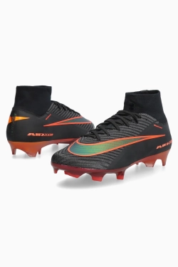 Бутсы Nike Zoom Mercurial Superfly 10 Elite FG