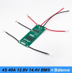 Плата контроля ET 4SBFe-40A100230-W