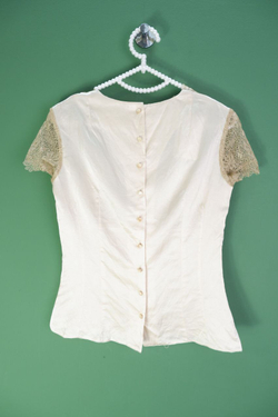 Блузка интересная 40-42 размер