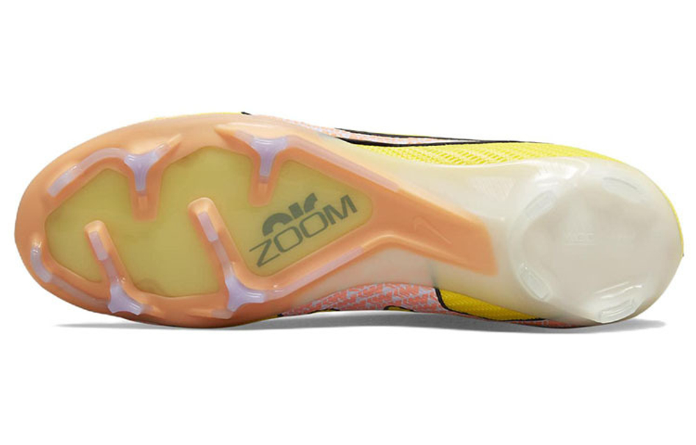 Кроссовки Nike Zoom Mercurial Vapor 15 15 Elite Fg