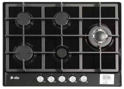 Варочная поверхность Baumatic JY-S57 25 BL