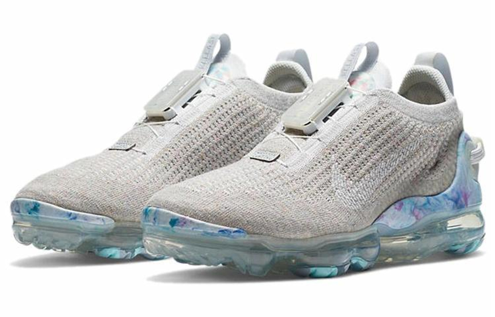 Кроссовки Nike Vapormax 2020 Fk (Женская размерная сетка)