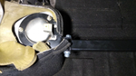 Распорка задних стоек Subaru Forester 2 (SG), 1 (SF) (ПОД ЗАКАЗ)