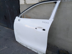 Дверь передняя левая Omoda C5 22-нв Б/У Оригинал 551001321AADYJ