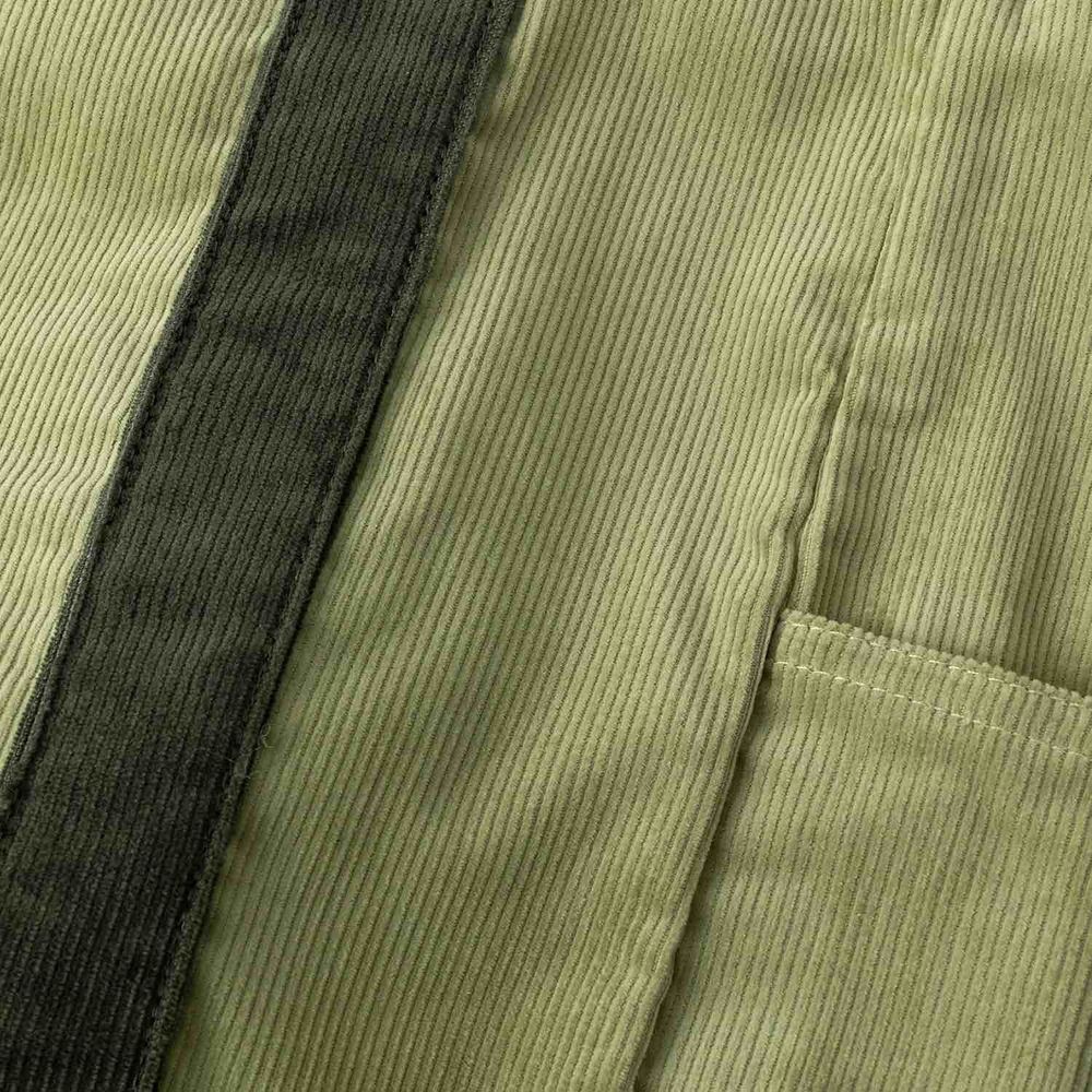 Шоппер Ymkashix Velvet series хаки