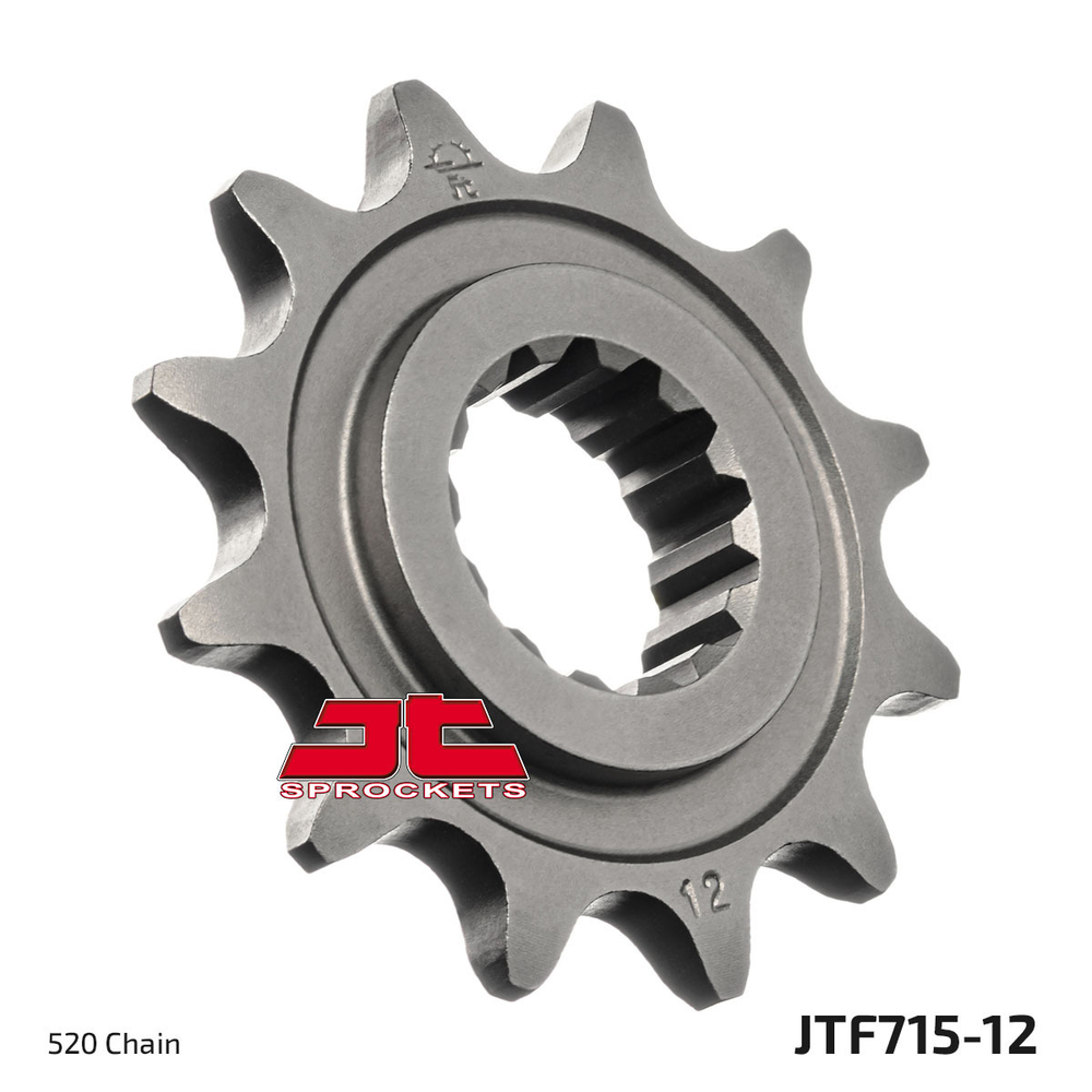 Звезда JTF715.12