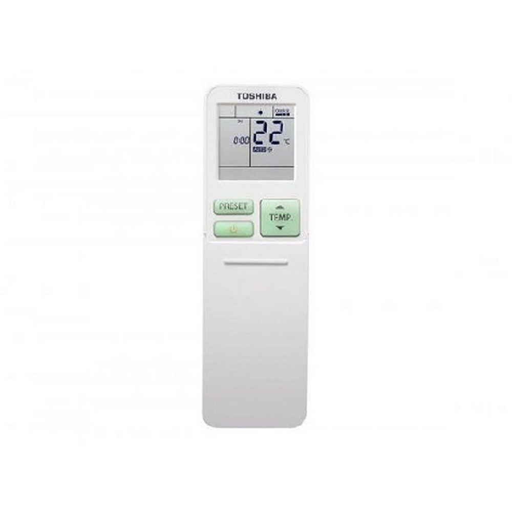 Настенная сплит-система Toshiba Seiya RAS-07CVG-EE комплект