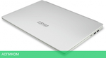 Ноутбук MSI Modern 14 C12MО-688RU Silver (9S7-14J111-688)
