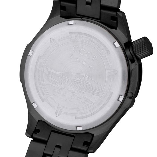 Наручные часы CCCP CP-7010-44 Shchuka
