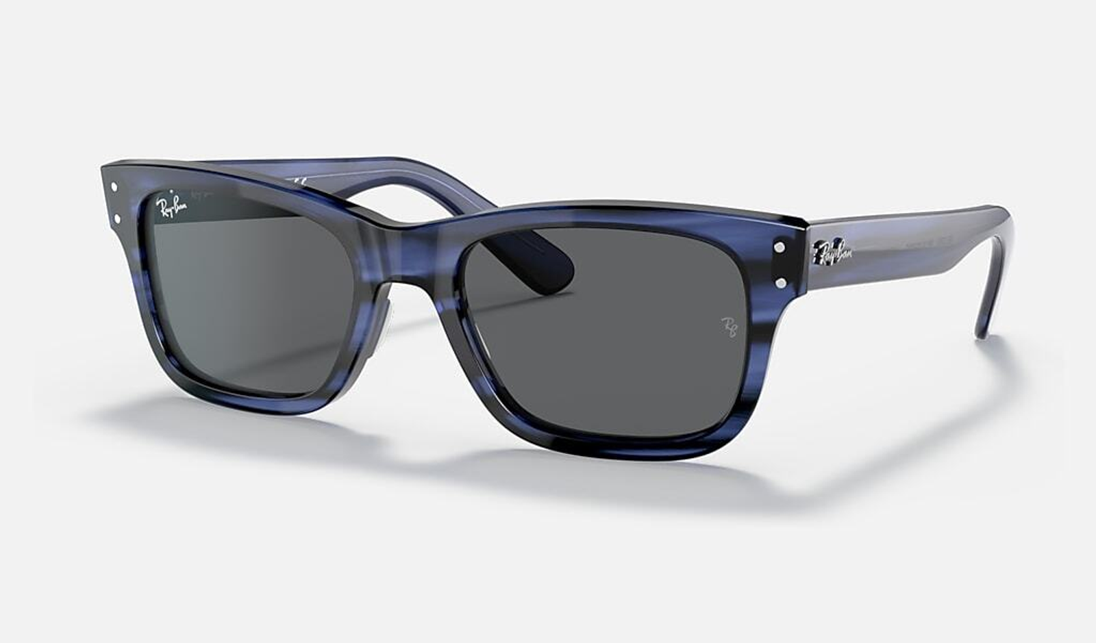 RAY-BAN BURBANK RB2283 1339B1