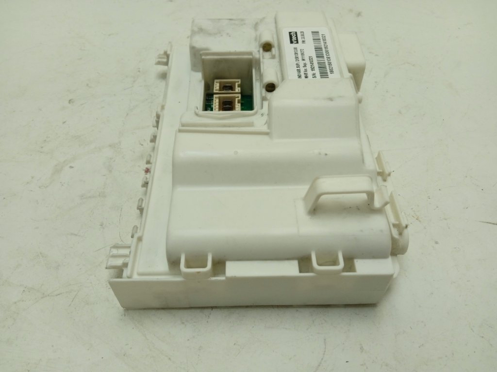 IWSD51051 кт129 Электронный модуль для стиральной машины Indesit 215013813 б/у