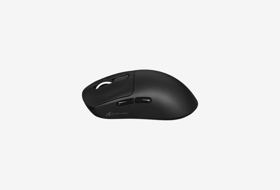 Shark X3 Black_0426709105826