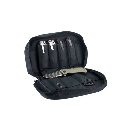 Сумка для хранения ножей Zero Tolerance Z997