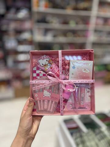 Косметический набор для девочек