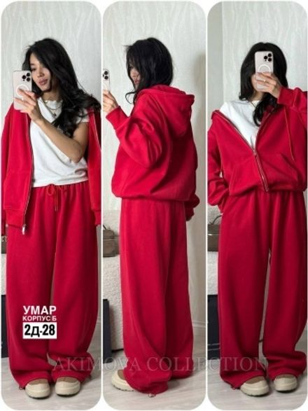 Костюм 7366677 Fabrika