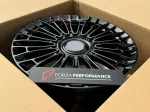 КОВАНЫЕ ДИСКИ ДЛЯ MAZDA CX-90 2024 МАЗДА