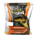 Прикормка Start Fishing Classic 800гр, Фидер (12шт/уп)