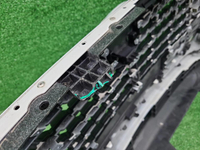 Бампер передний Changan Uni-T (2020-н.в.)